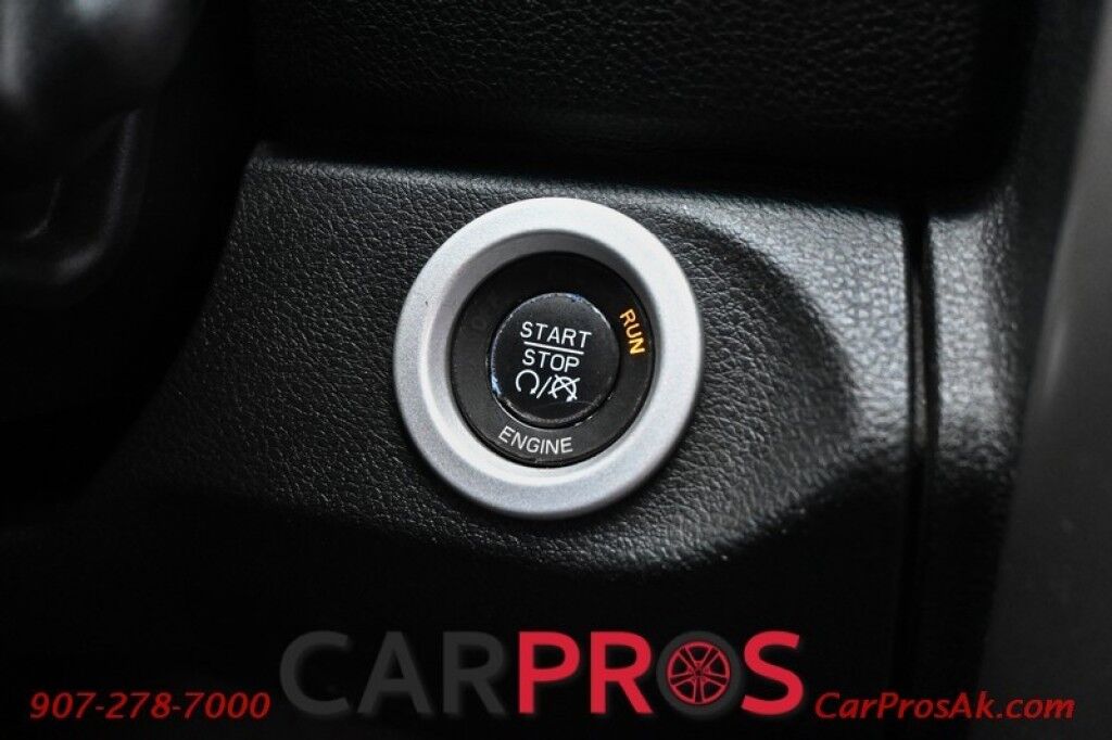 2014 Ram 2500 Laramie Anchorage AK