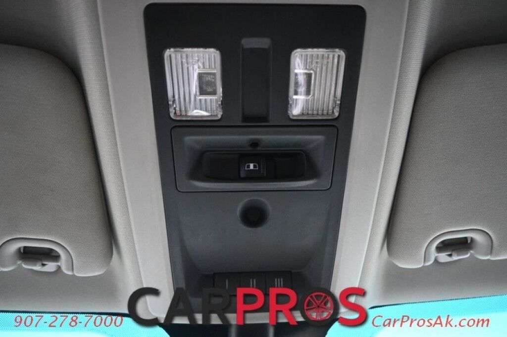 2014 Ram 2500 Laramie Anchorage AK