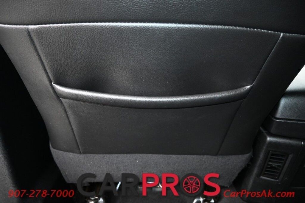 2014 Ram 2500 Laramie Anchorage AK