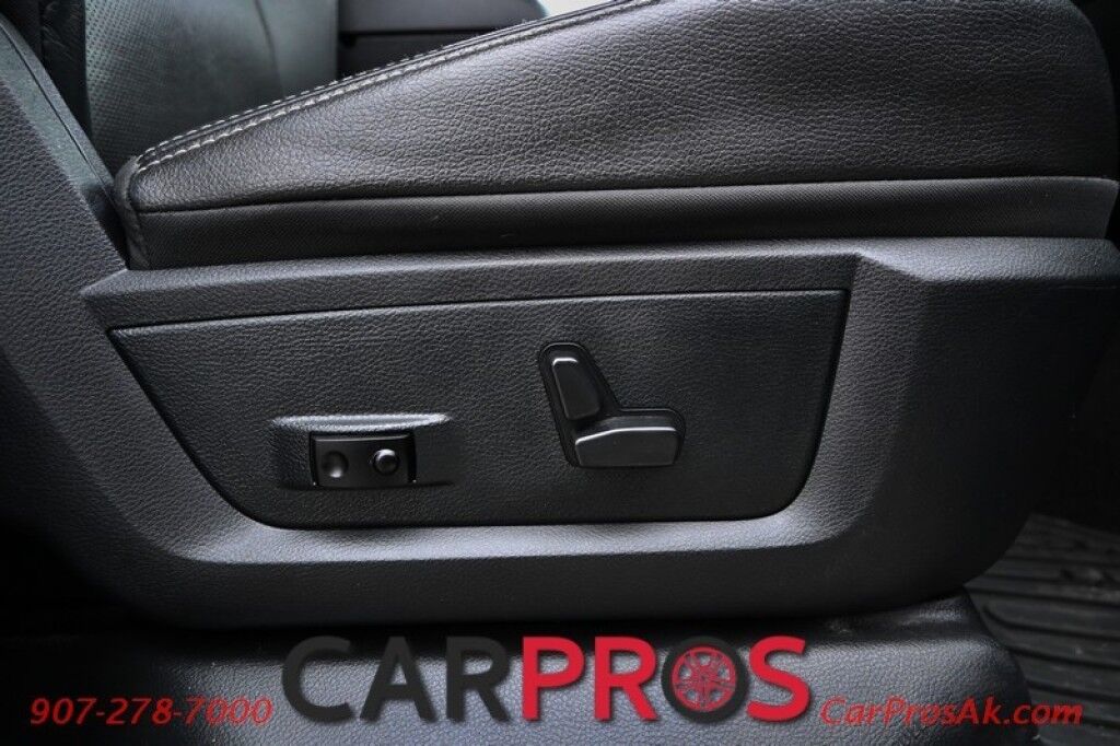2014 Ram 2500 Laramie Anchorage AK