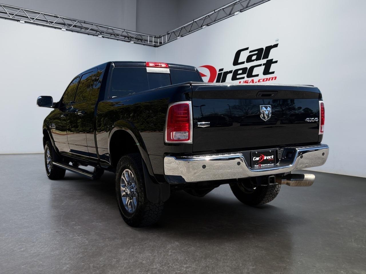 2014 Ram 2500 Laramie, BED LINER, HEATED SEATS, SUNROOF, BACKUP CAMERA WITH PARKING SENSORS, POWER REAR SLIDING WINDOW, REAR STEP BUMPER, REMOTE KEYLESS ENTRY, LOW MILEAGE, NO ACCIDENTS! Virginia Beach VA