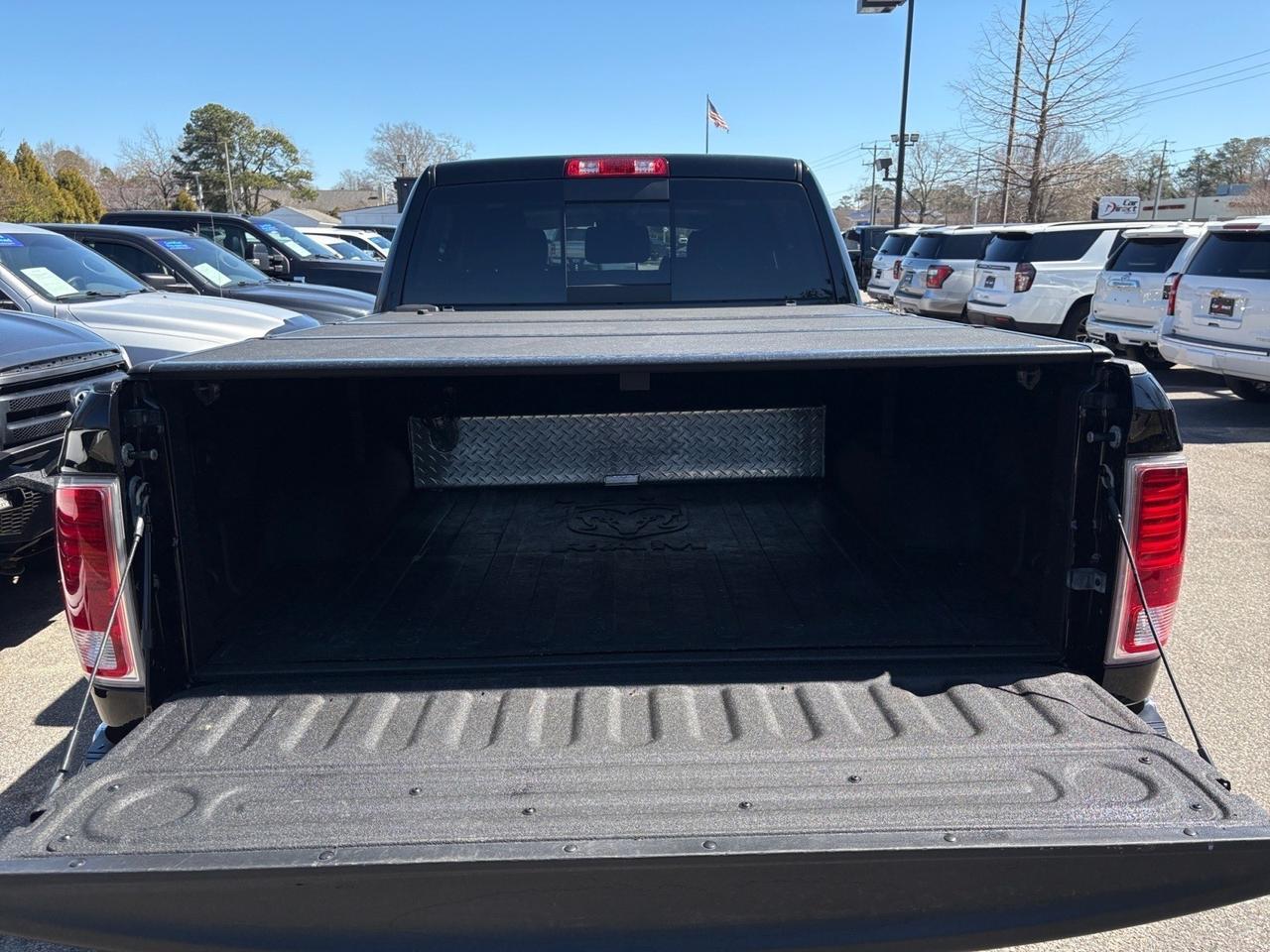2014 Ram 2500 Laramie, BED LINER, HEATED SEATS, SUNROOF, BACKUP CAMERA WITH PARKING SENSORS, POWER REAR SLIDING WINDOW, REAR STEP BUMPER, REMOTE KEYLESS ENTRY, LOW MILEAGE, NO ACCIDENTS! Virginia Beach VA