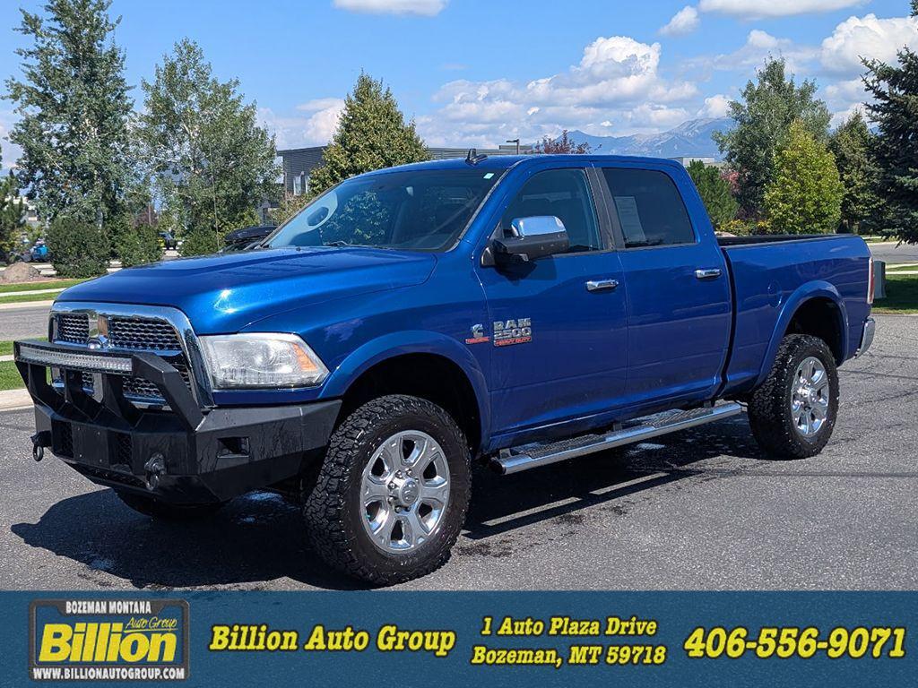 2014 Ram 2500 2014 Ram 2500