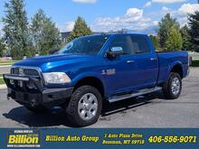 2014_Ram_2500_Laramie_ Bozeman MT