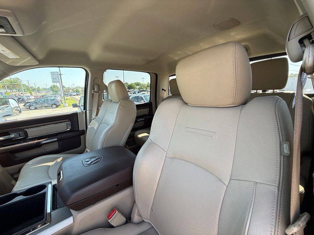 2014 Ram 2500 Laramie Crestwood KY