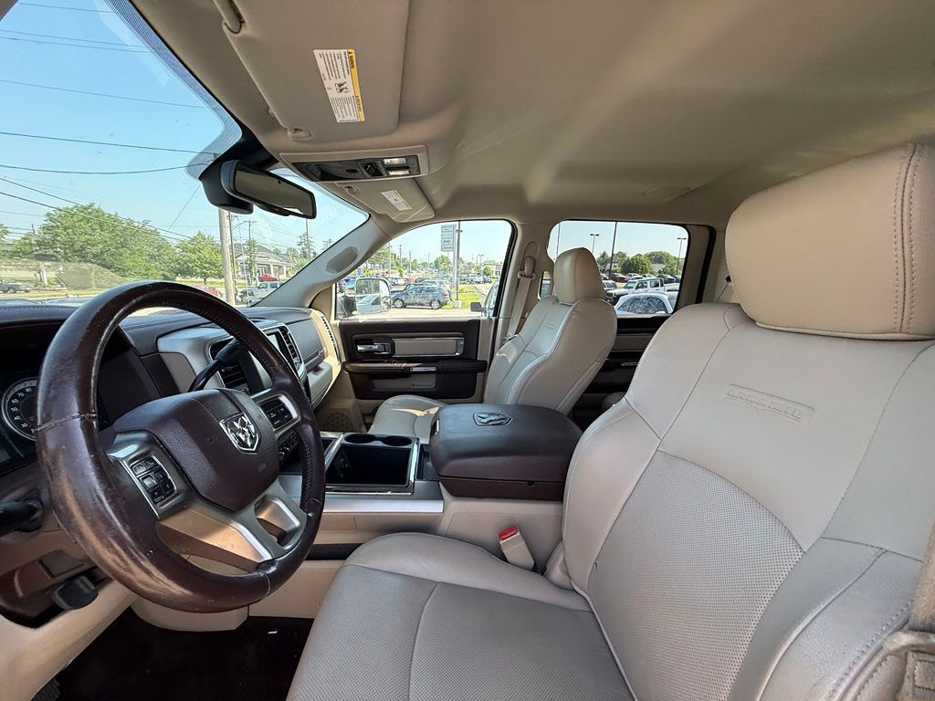 2014 Ram 2500 Laramie Crestwood KY