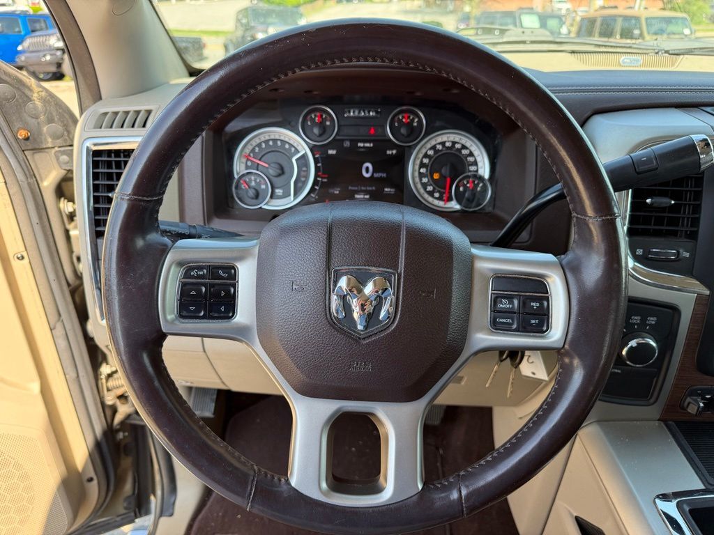 2014 Ram 2500 Laramie Crestwood KY