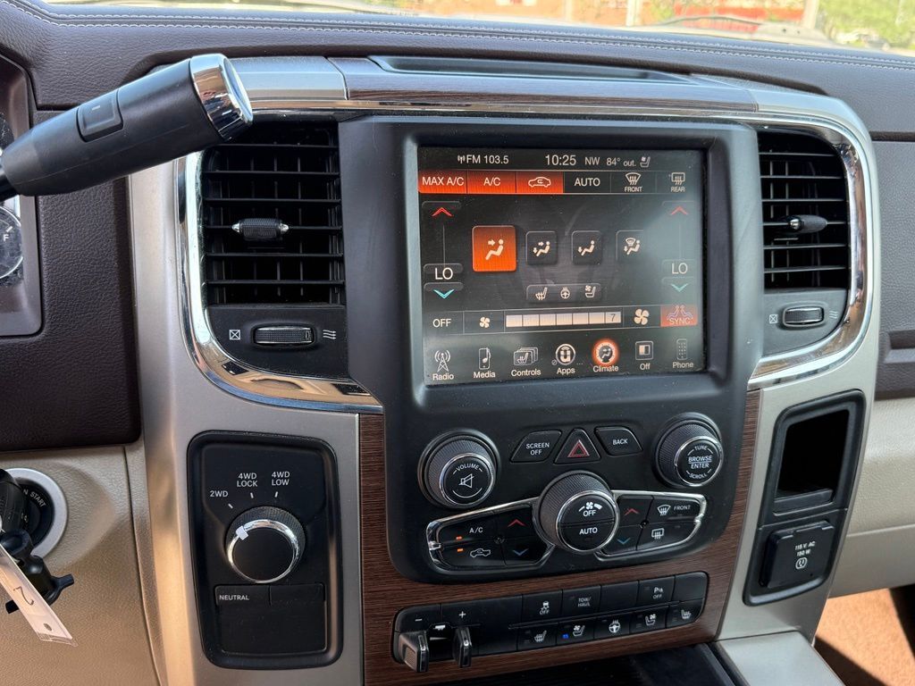 2014 Ram 2500 Laramie Crestwood KY