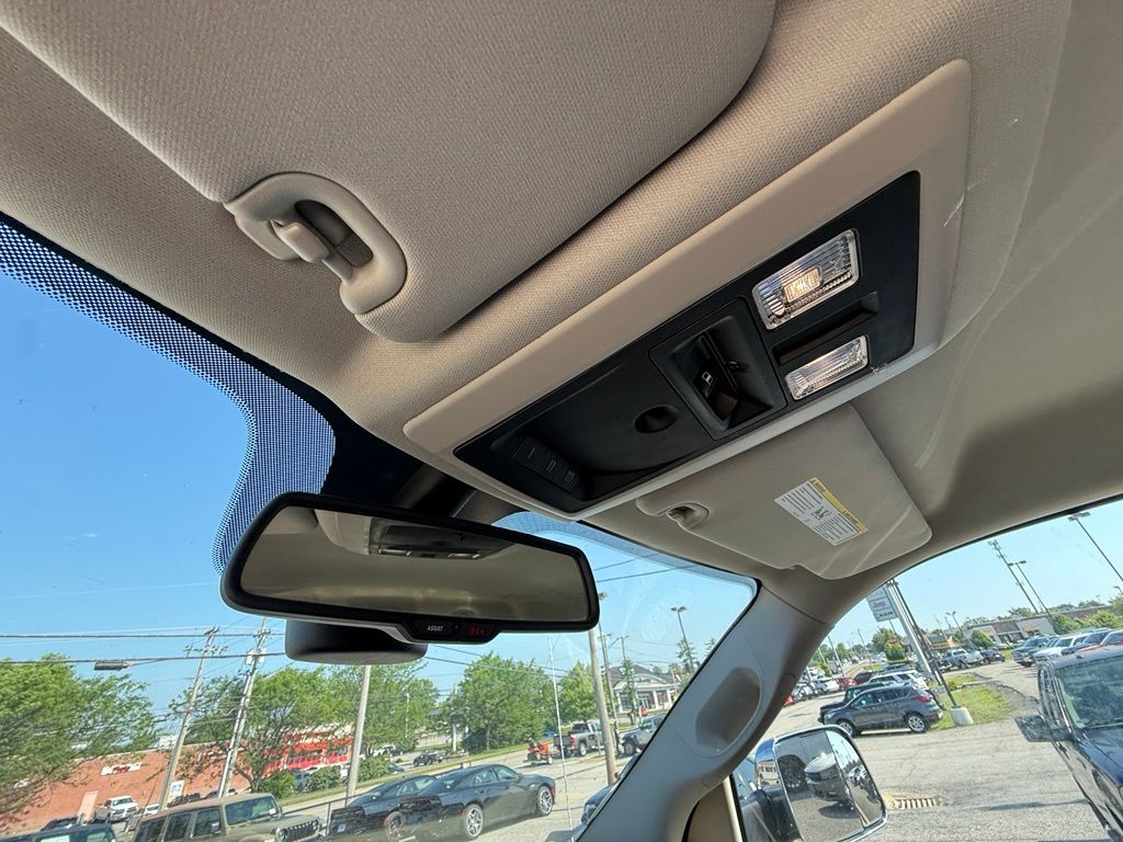 2014 Ram 2500 Laramie Crestwood KY