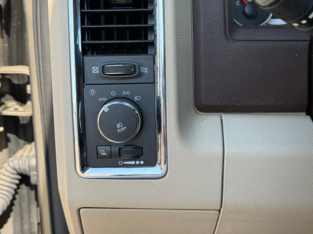 2014 Ram 2500 Laramie Crestwood KY