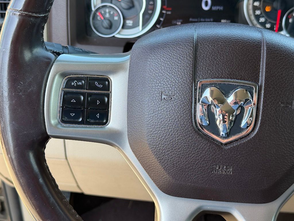 2014 Ram 2500 Laramie Crestwood KY