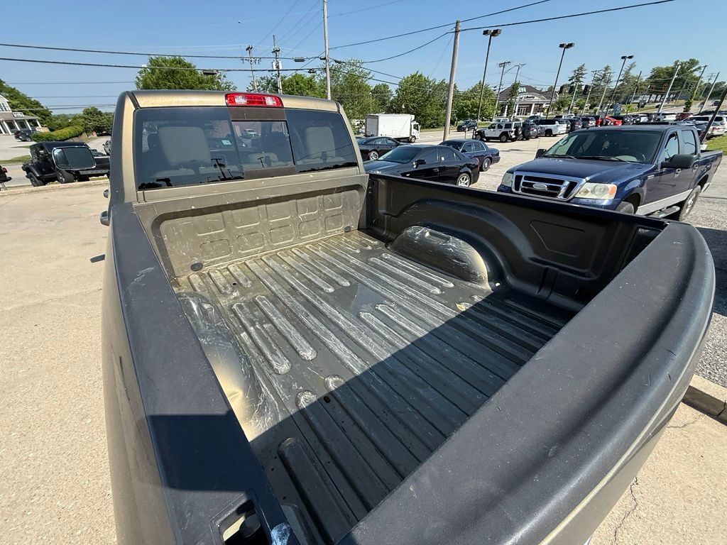 2014 Ram 2500 Laramie Crestwood KY