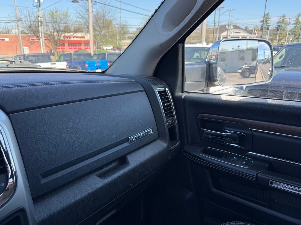 2014 Ram 2500 Laramie Crestwood KY