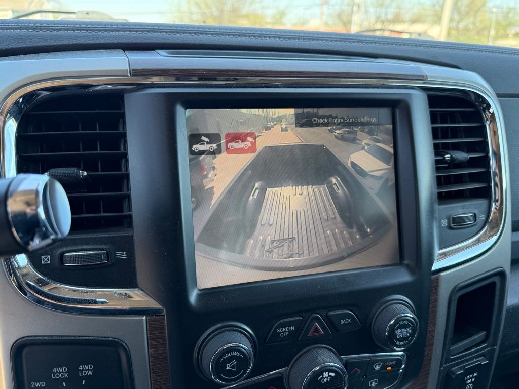 2014 Ram 2500 Laramie Crestwood KY