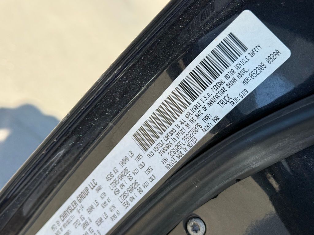 2014 Ram 2500 Laramie Crestwood KY