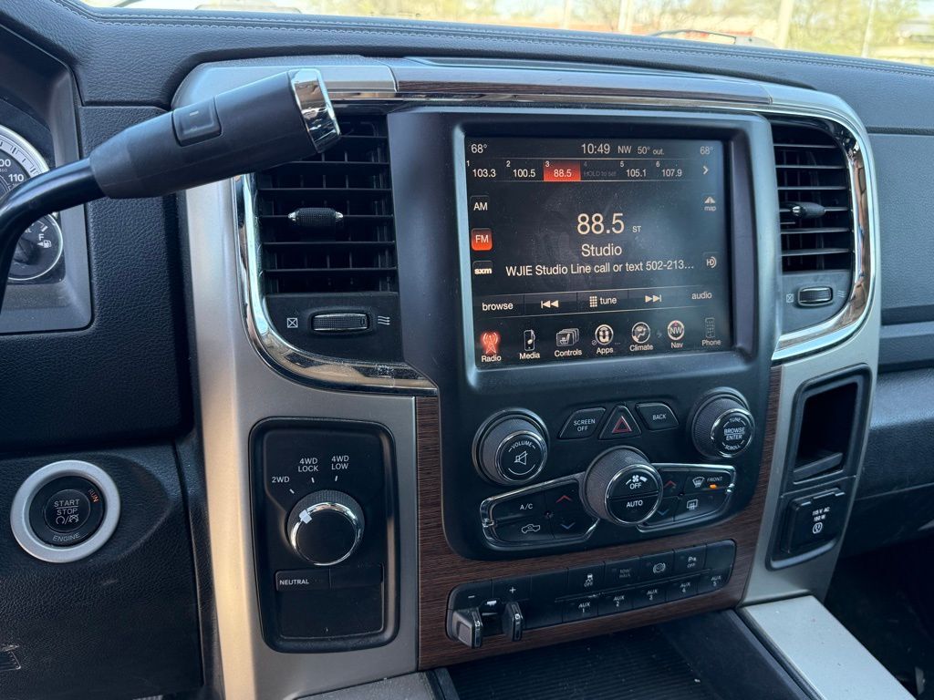 2014 Ram 2500 Laramie Crestwood KY