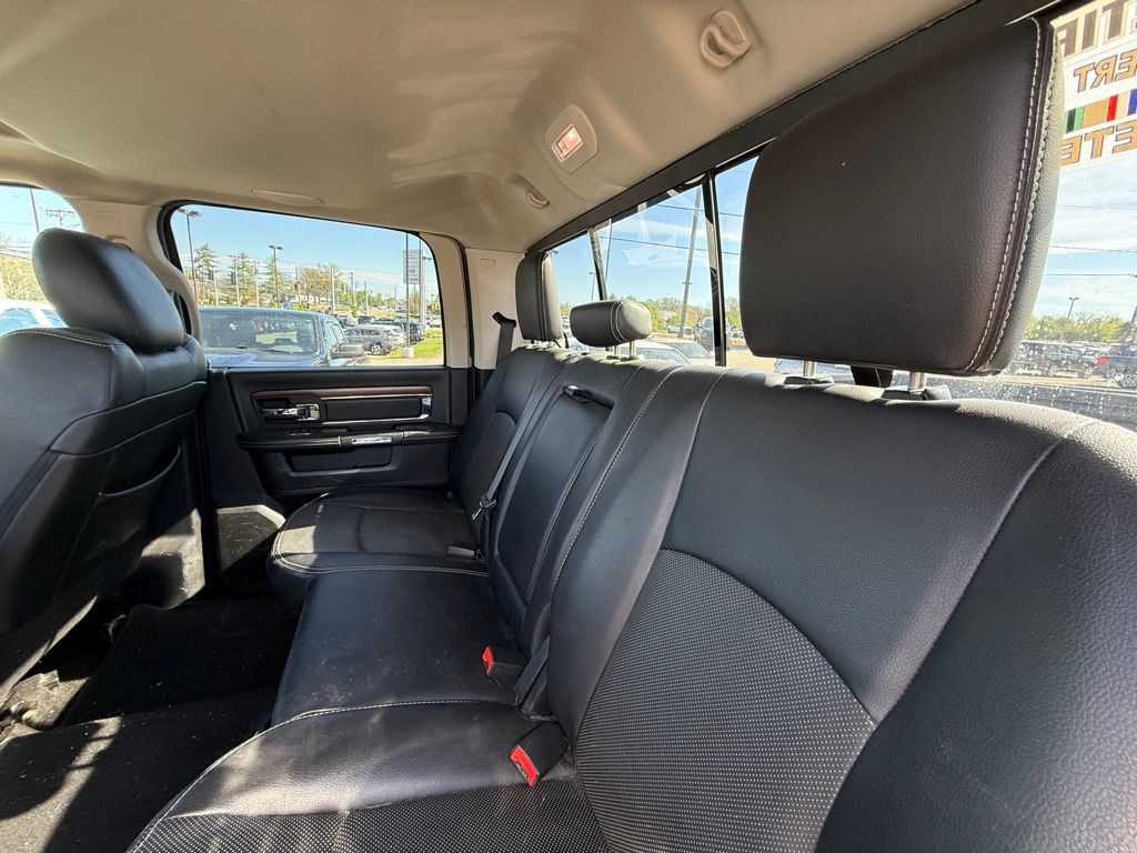 2014 Ram 2500 Laramie Crestwood KY