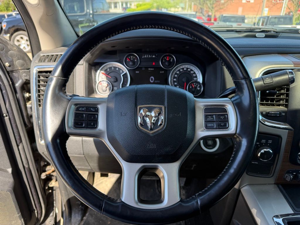 2014 Ram 2500 Laramie Crestwood KY