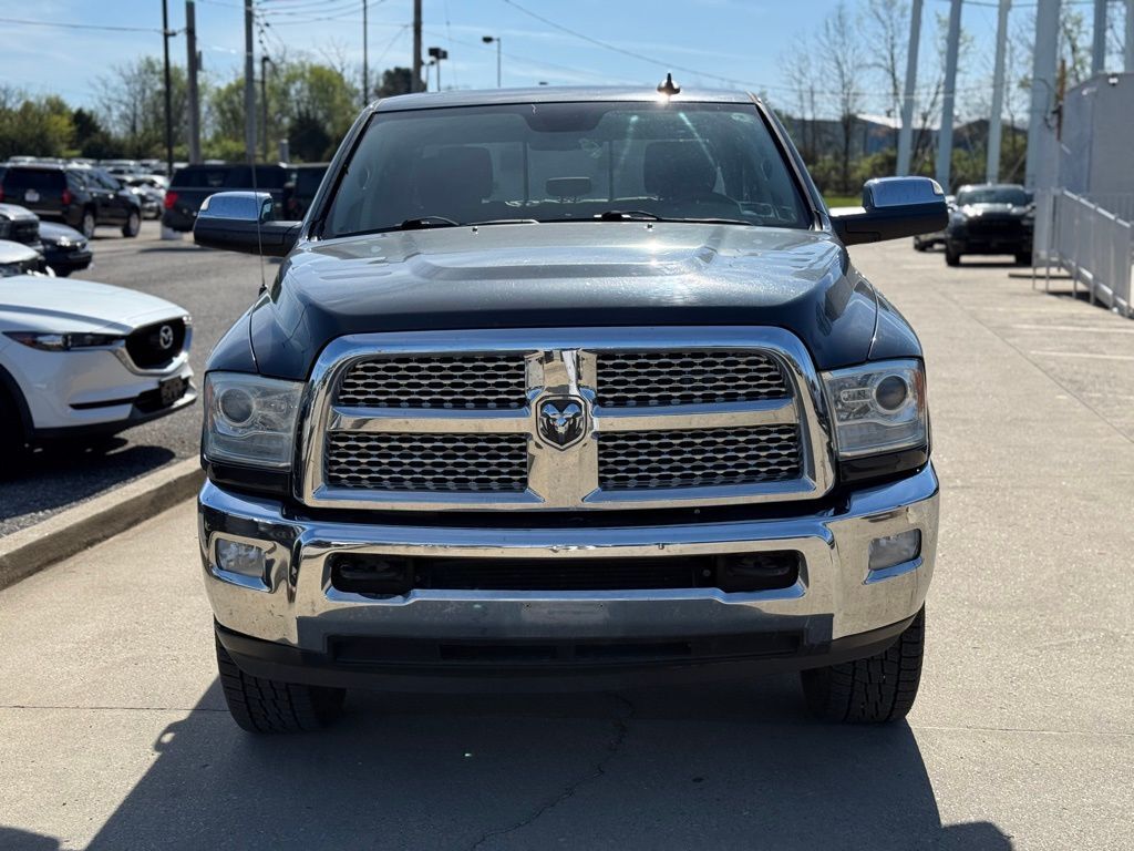 2014 Ram 2500 Laramie Crestwood KY