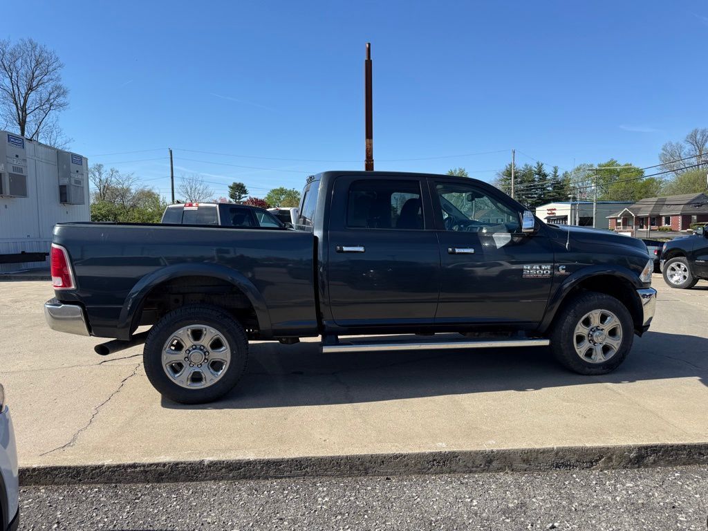 2014 Ram 2500 Laramie Crestwood KY