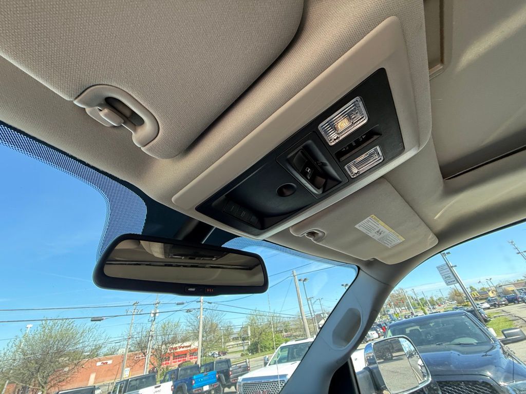 2014 Ram 2500 Laramie Crestwood KY