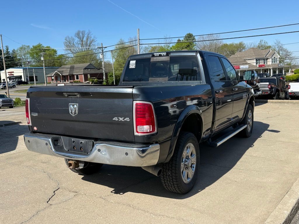 2014 Ram 2500 Laramie Crestwood KY