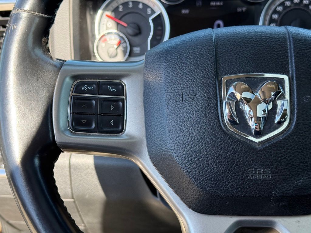 2014 Ram 2500 Laramie Crestwood KY