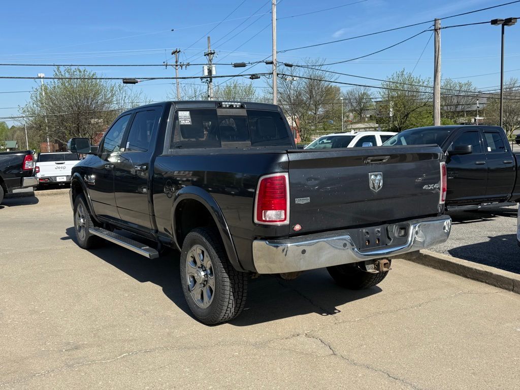 2014 Ram 2500 Laramie Crestwood KY