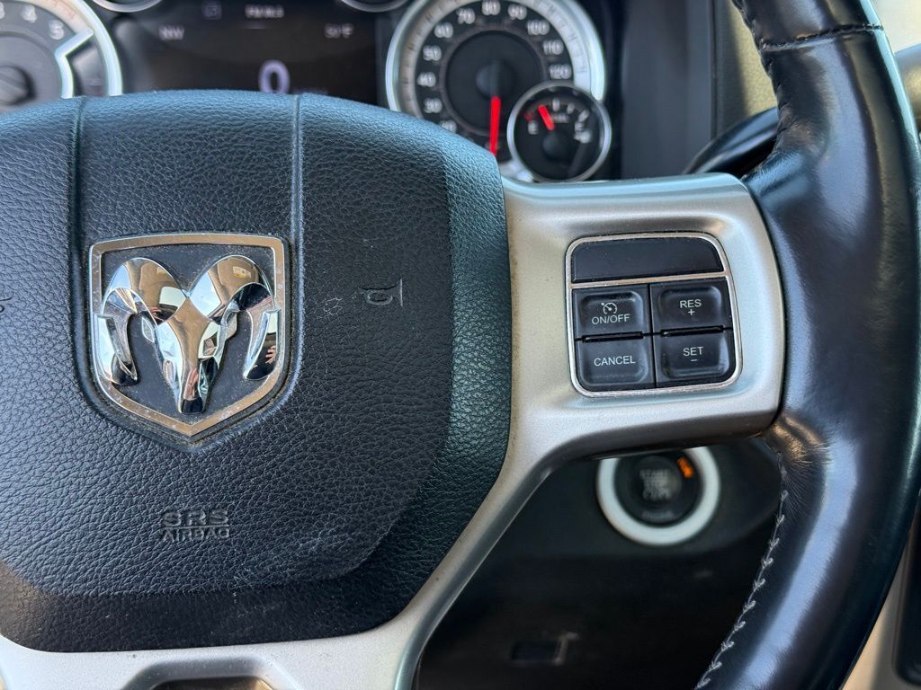 2014 Ram 2500 Laramie Crestwood KY