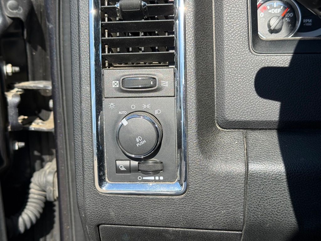 2014 Ram 2500 Laramie Crestwood KY