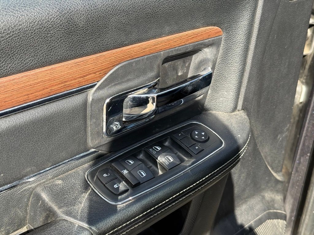 2014 Ram 2500 Laramie Crestwood KY