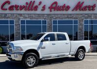 2014 Ram 2500 Laramie Grand Junction CO 2014 Ram 2500 Laramie Grand Junction CO
