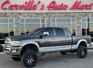 2014 Ram 2500 Laramie Grand Junction CO 2014 Ram 2500 Laramie Grand Junction CO