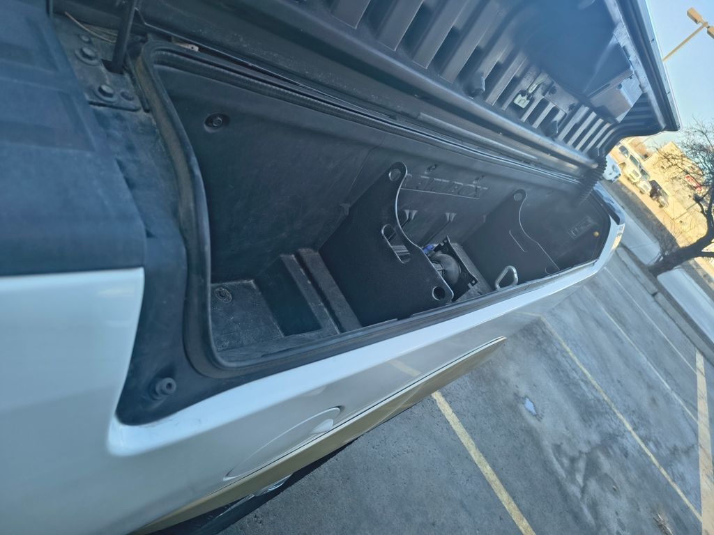 2014 Ram 2500 Laramie Longhorn Mountain Home ID