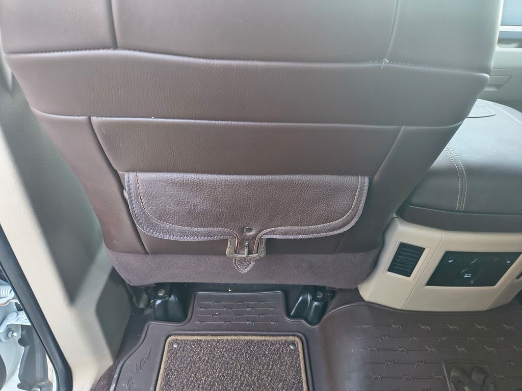 2014 Ram 2500 Laramie Longhorn Mountain Home ID