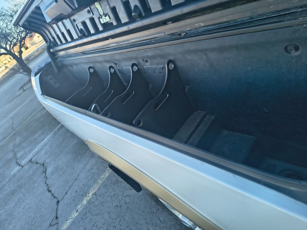 2014 Ram 2500 Laramie Longhorn Twin Falls ID