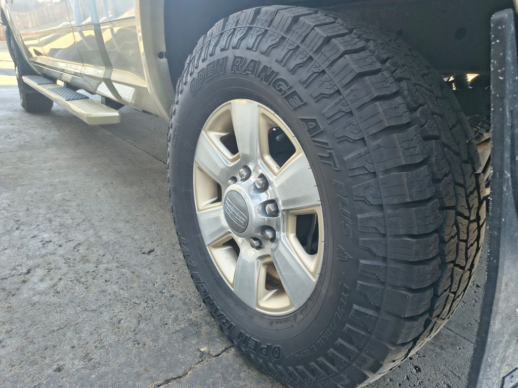 2014 Ram 2500 Laramie Longhorn Twin Falls ID