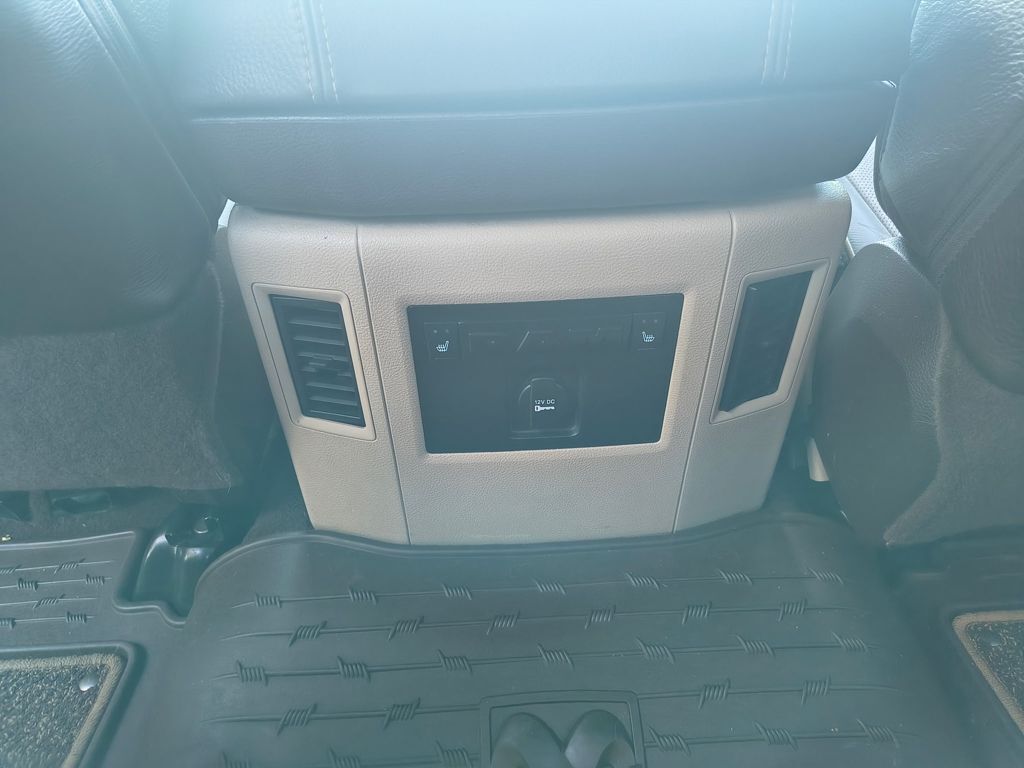 2014 Ram 2500 Laramie Longhorn Twin Falls ID