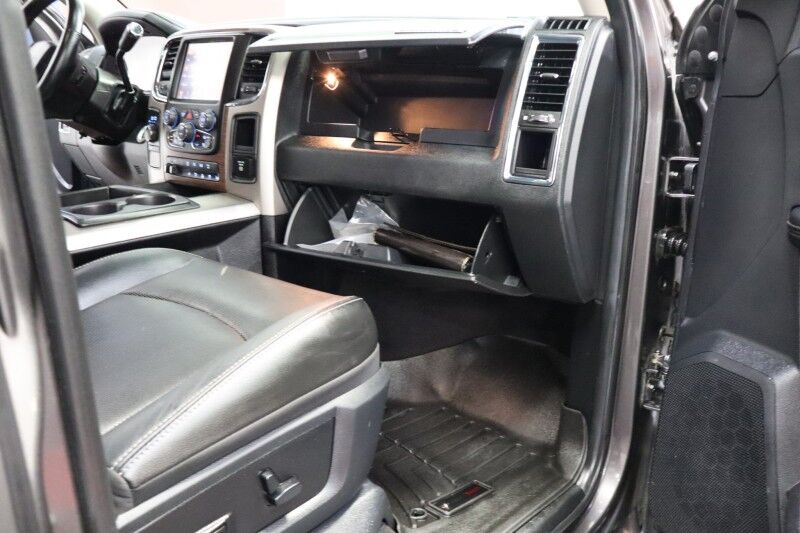 2014 Ram 2500 Laramie Mega Cab 6.7L Diesel GPS Camera Nitto Tires Arlington TX