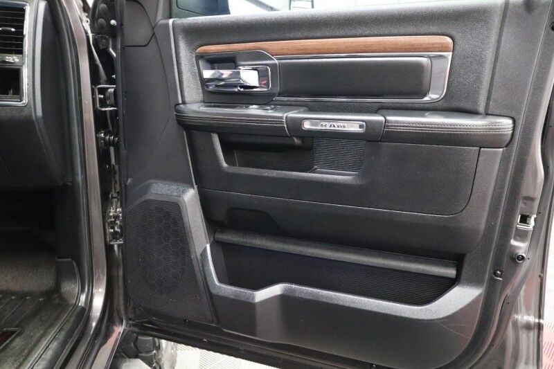 2014 Ram 2500 Laramie Mega Cab 6.7L Diesel GPS Camera Nitto Tires Arlington TX
