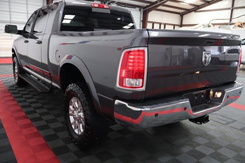 2014 Ram 2500 Laramie Mega Cab 6.7L Diesel GPS Camera Nitto Tires Arlington TX