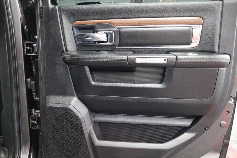 2014 Ram 2500 Laramie Mega Cab 6.7L Diesel GPS Camera Nitto Tires Arlington TX
