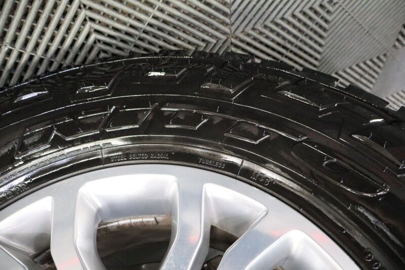2014 Ram 2500 Laramie Mega Cab 6.7L Diesel GPS Camera Nitto Tires Arlington TX