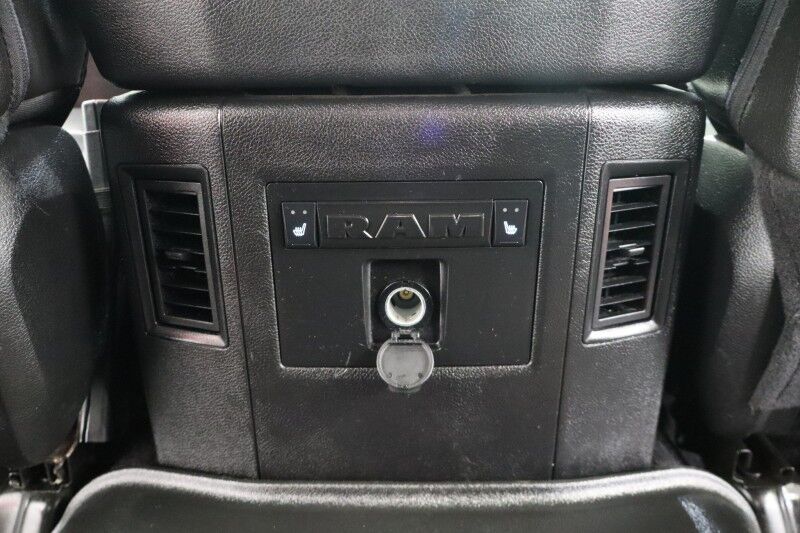 2014 Ram 2500 Laramie Mega Cab 6.7L Diesel GPS Camera Nitto Tires Arlington TX