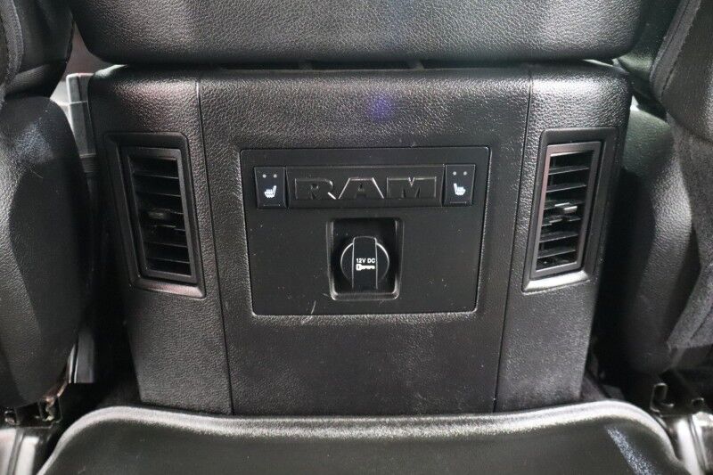 2014 Ram 2500 Laramie Mega Cab 6.7L Diesel GPS Camera Nitto Tires Arlington TX