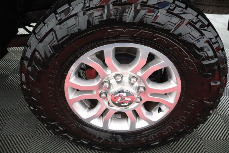 2014 Ram 2500 Laramie Mega Cab 6.7L Diesel GPS Camera Nitto Tires Arlington TX