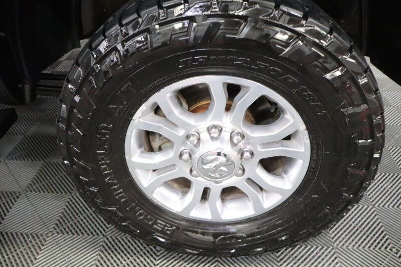 2014 Ram 2500 Laramie Mega Cab 6.7L Diesel GPS Camera Nitto Tires Arlington TX