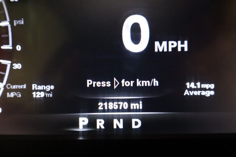 2014 Ram 2500 Laramie Mega Cab 6.7L Diesel GPS Camera Nitto Tires Arlington TX