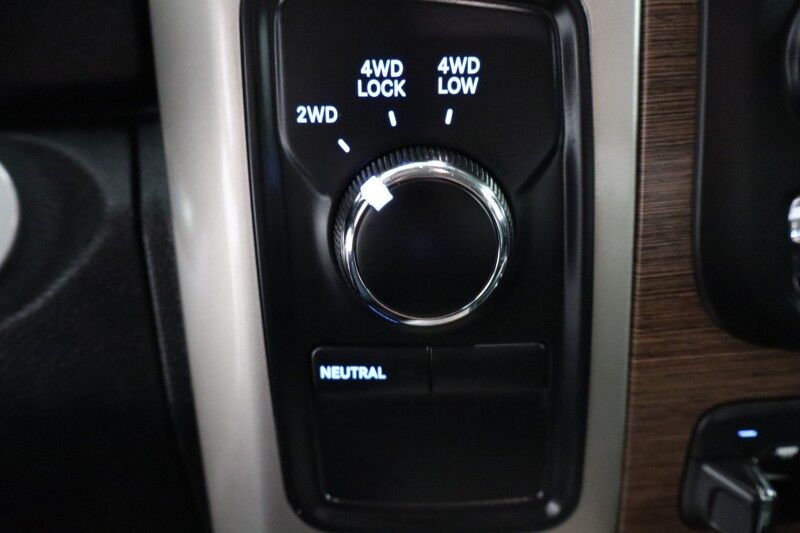 2014 Ram 2500 Laramie Mega Cab 6.7L Diesel GPS Camera Nitto Tires Arlington TX