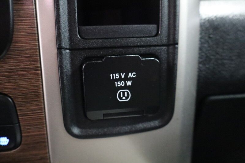 2014 Ram 2500 Laramie Mega Cab 6.7L Diesel GPS Camera Nitto Tires Arlington TX
